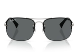 Ray-Ban Sunglass RB3761I (Pre_Booking)