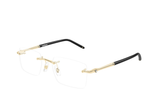 Mont Blanc Frame MB0444O