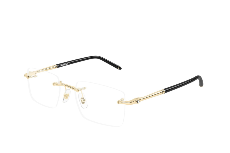 Mont Blanc Frame MB0444O