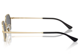 Ray-Ban Sunglass RB3728 (Pre_Booking)