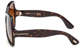 Tom Ford Sunglasses FT1222