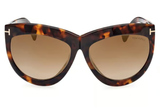 Tom Ford Sunglasses FT1112