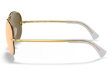 Ray-Ban Sunglass RB3449 (Pre_Booking)