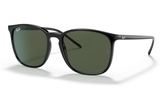 Ray-Ban Sunglass RB4387 (Pre_Booking)
