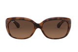 RAY-BAN RB4101 Jackie Ohh POLARIZED