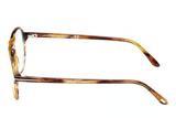 Tom Ford Frame FT5869-B Blue Filter