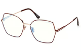 Tom Ford FRAME FT5876-B