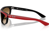 Ray-Ban Sunglass RB2489 (Pre_Booking)
