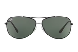 Ray-Ban Sunglass RB3293 (Pre_Booking)