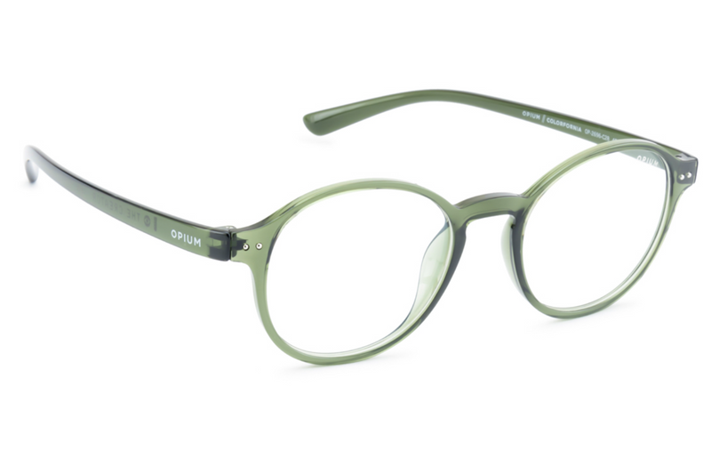 Opium Frame 2696