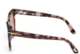 Tom Ford Sunglasses  FT1109