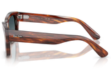 Ray-Ban Sunglass RB7683S (Pre_Booking)