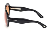 Tom Ford Sunglasses FT1193