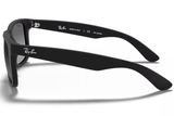 Ray-Ban Sunglasses Justin RB4165  POLARIZED