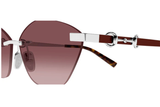 Gucci Sunglasses GG2050S
