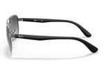 Ray-Ban Sunglass RB3693I (Pre_Booking)