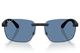 Ray-Ban Sunglass RB4470CH (Pre_Booking)