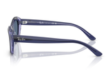 Ray-Ban Sunglass RJ9081S (Pre_Booking)