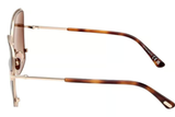 Tom Ford SUNGLASSES FT1006