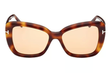 Tom Ford FT1008 MAEVE 01B
