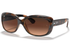 RAY-BAN RB4101 Jackie Ohh POLARIZED