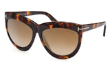 Tom Ford Sunglasses FT1112