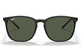 Ray-Ban Sunglass RB4387 (Pre_Booking)