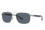 Ray-Ban Sunglasses Arista RB3701 59 POLARIZED