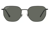 Ray-Ban Sunglass RB3695I (Pre_Booking)