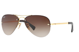 Ray-Ban Sunglass RB3449 (Pre_Booking)
