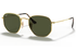 Ray-Ban Sunglass RB3548N (Pre_Booking)