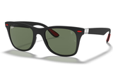 Ray-Ban Sunglass RB4195M (Pre_Booking)