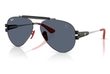 Ray-Ban Sunglass RB3762M (Pre_Booking)