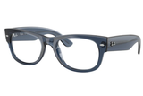 Ray-Ban FRAME RX0832V
