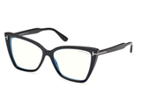 Tom Ford FRAME FT5844-B