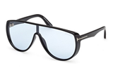 Tom Ford Sunglasses FT1182
