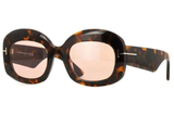 Tom Ford Sunglasses FT1219