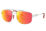 Ray-Ban Sunglass RB3789M (Pre_Booking)