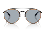 Ray-Ban Sunglass RB3647N (Pre_Booking)