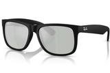 Ray-Ban Sunglasses Justin RB4165  POLARIZED