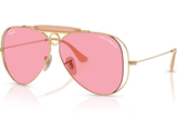 Ray-Ban Sunglass RB3138M (Pre_Booking)