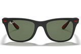 Ray-Ban Sunglass RB4195M (Pre_Booking)