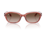 Ray-Ban Sunglass RJ9081S (Pre_Booking)