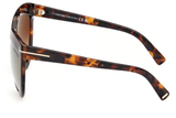 Tom Ford Sunglasses FT1112
