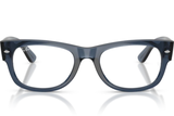 Ray-Ban FRAME RX0832V