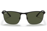 Ray-Ban Sunglass  RB3686 (Pre_Booking)