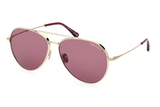 Tom Ford Sunglasses FT0996