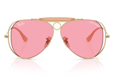 Ray-Ban Sunglass RB3138M (Pre_Booking)
