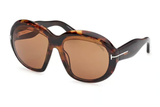 Tom Ford Sunglasses FT1193