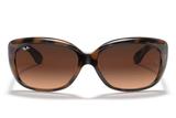 RAY-BAN RB4101 Jackie Ohh POLARIZED